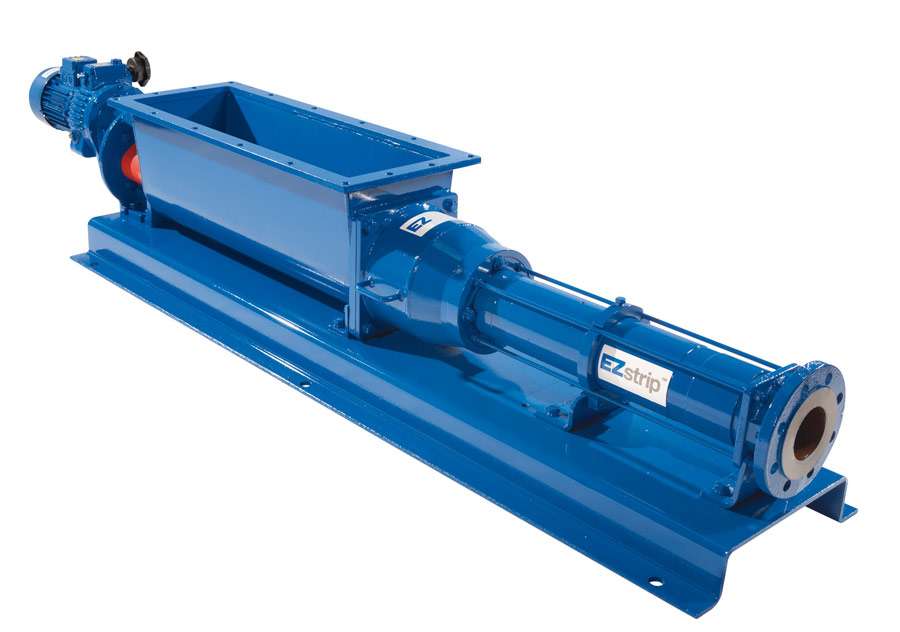 Moyno EZ Strip